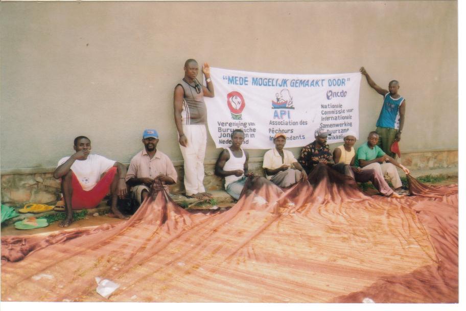 Nettoyage des plages