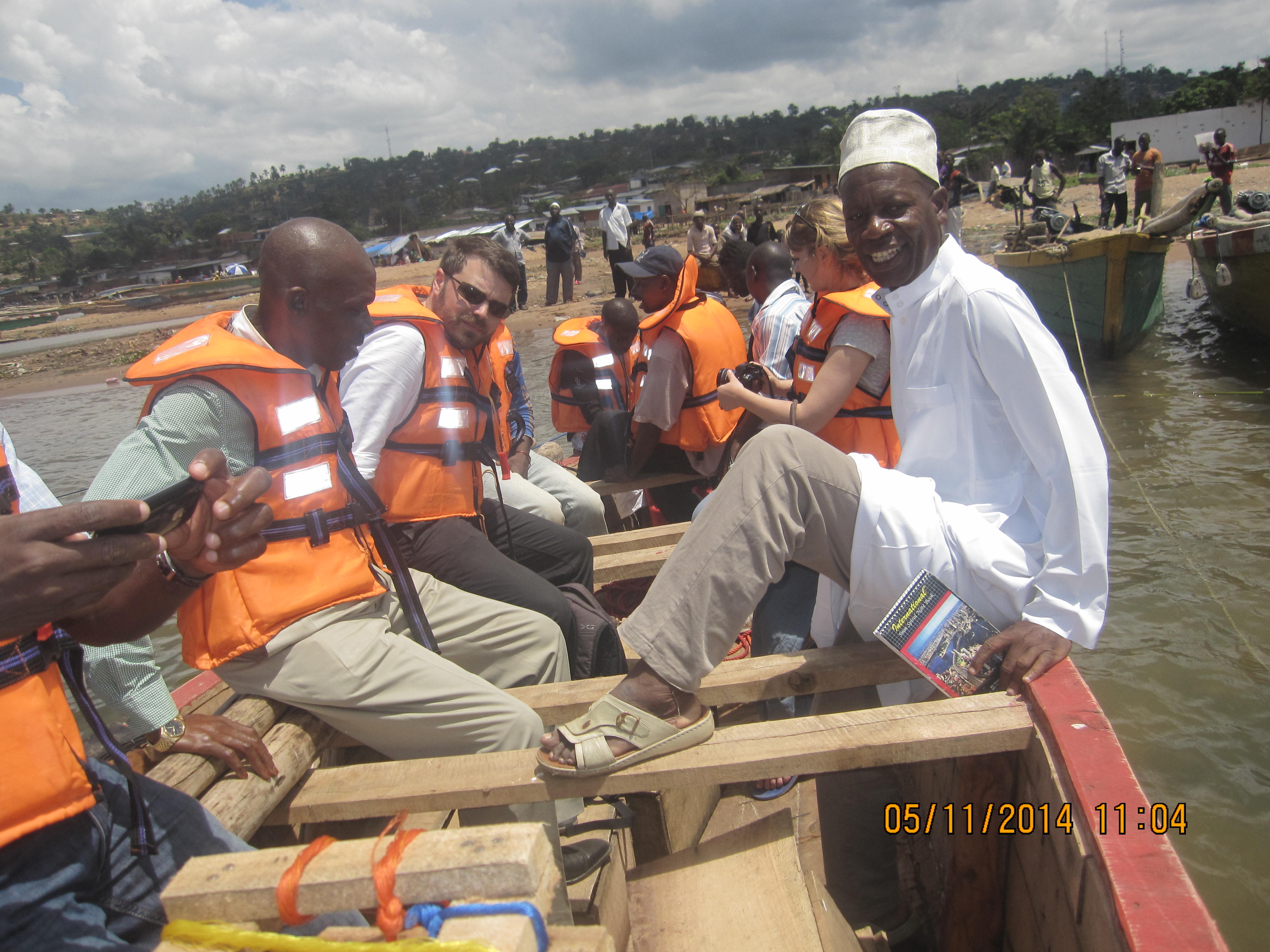 Recherche scientifique